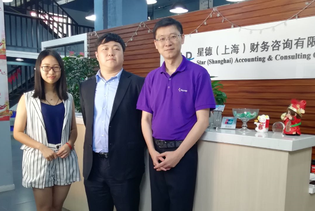  星德（上海）財(cái)務(wù)咨詢有限公司