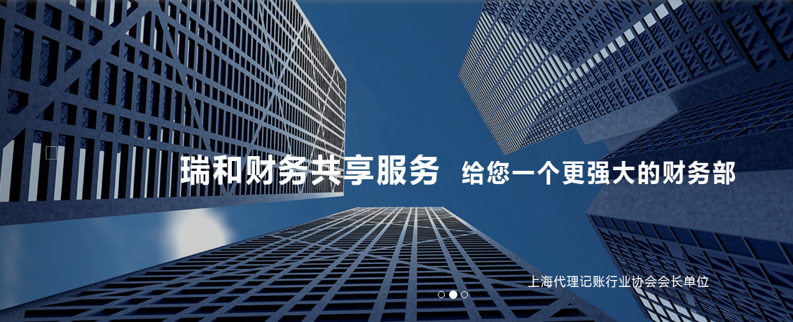 上海瑞和財務管理有限公司