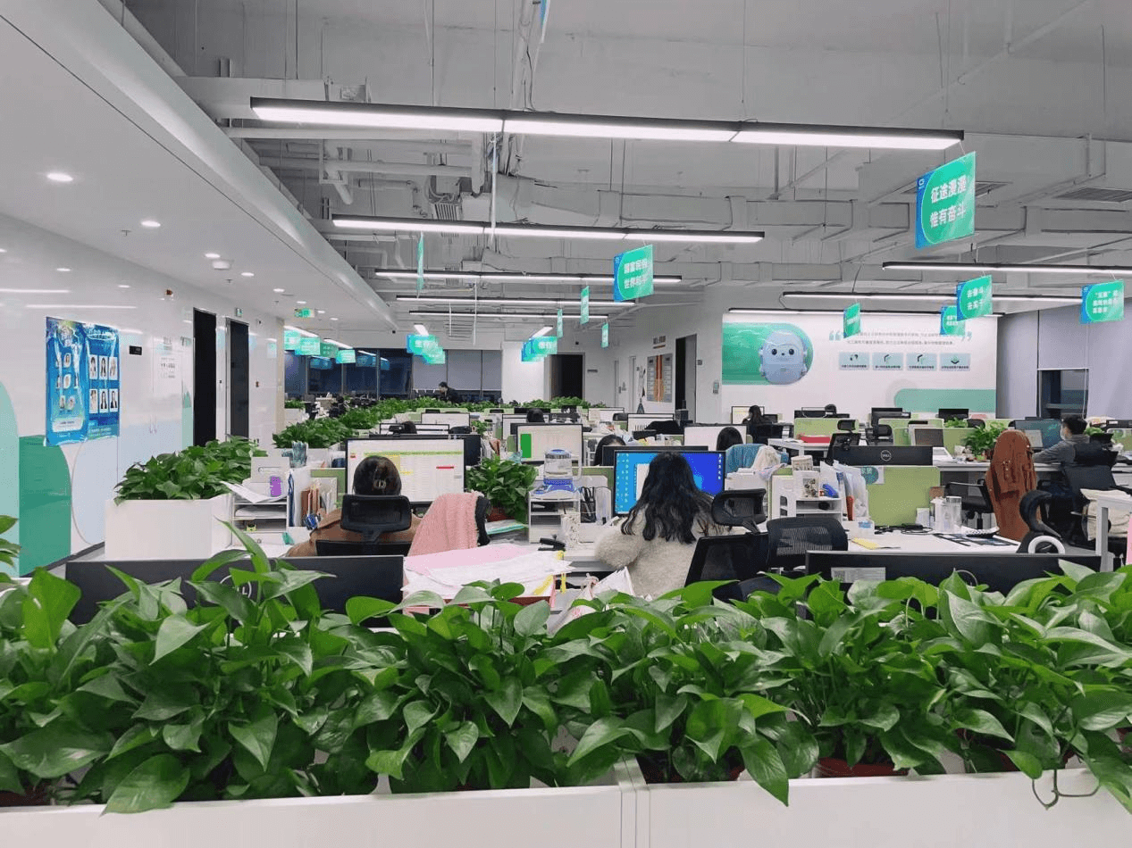 成功案例 | 攜手金蝶賬無憂，前店后廠模式良性發(fā)展！